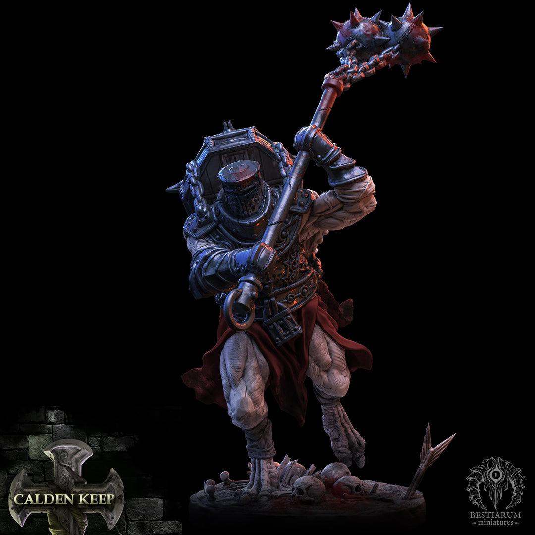 Revenant Hulks | Calden Keep | Bestiarum | Miniatures D&amp;D Wargaming DnD