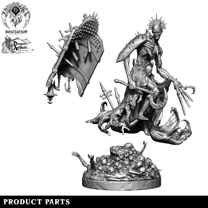 The Torturer | Calden Keep