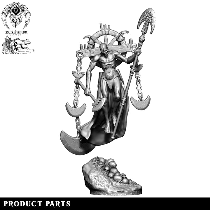 Torturer&