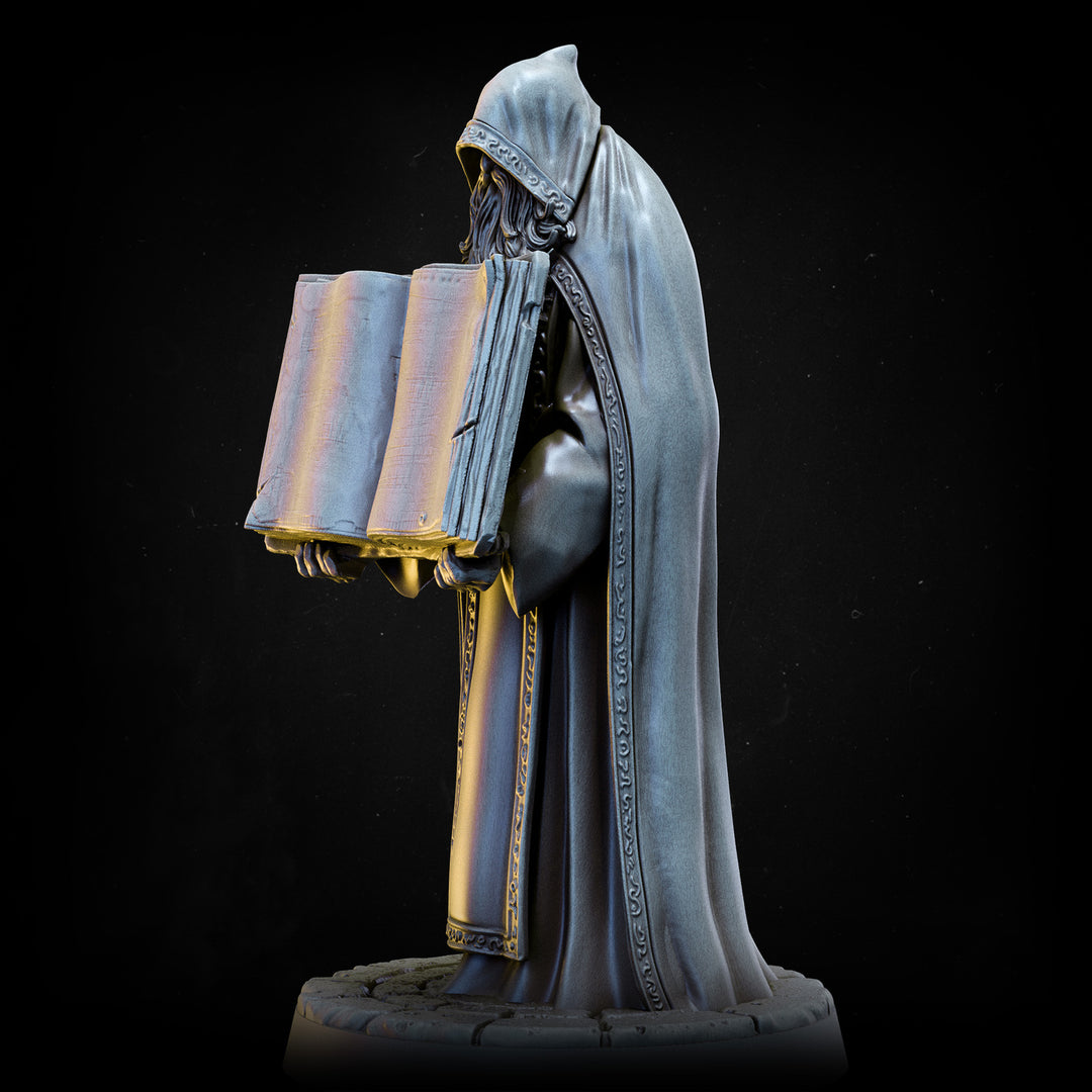 Choirmasters | STL | Church of Azerai