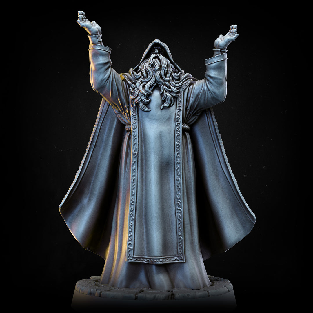 Choirmasters | STL | Church of Azerai