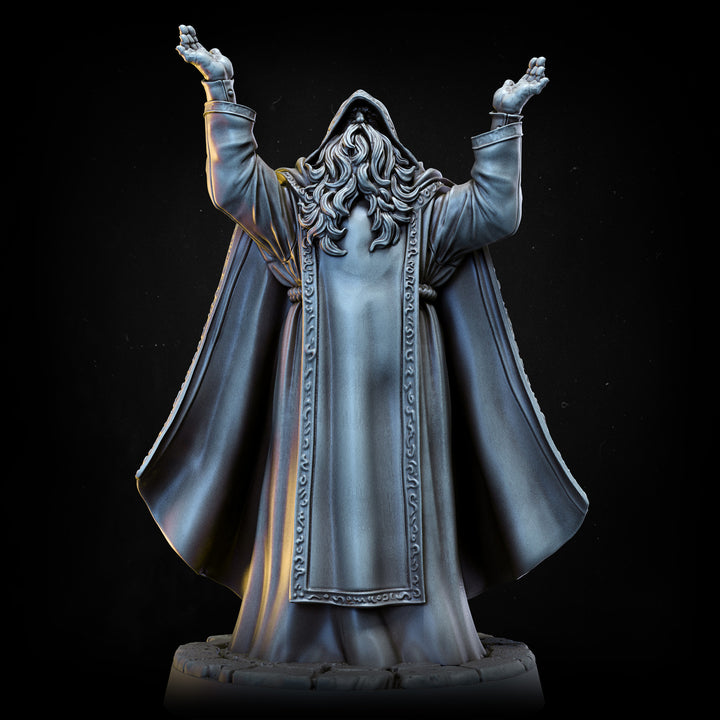 Choirmasters | STL | Church of Azerai