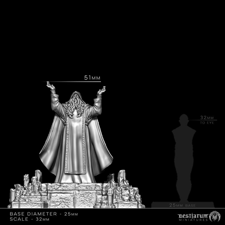 Choirmasters | STL | Church of Azerai