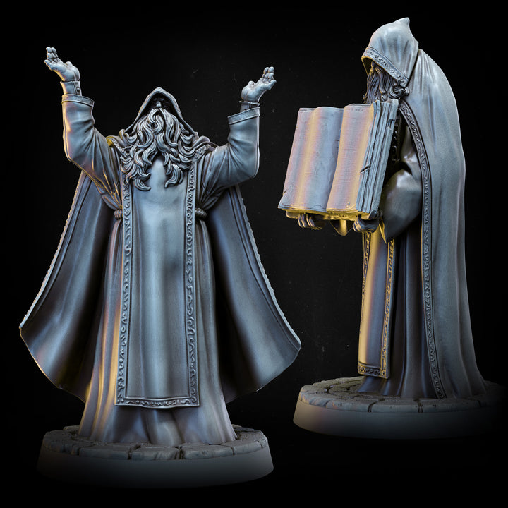 Choirmasters | STL | Church of Azerai