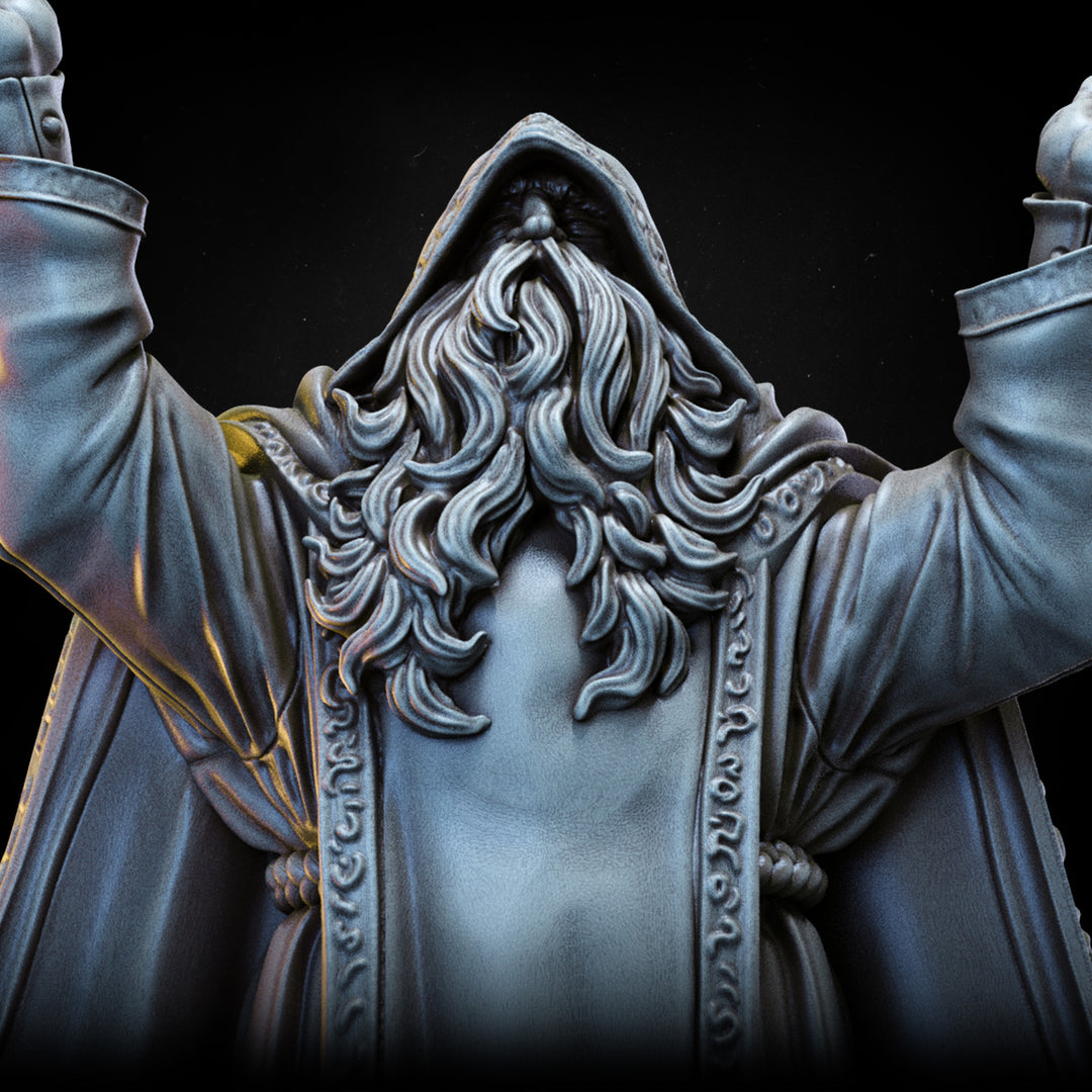 Choirmasters | STL | Church of Azerai