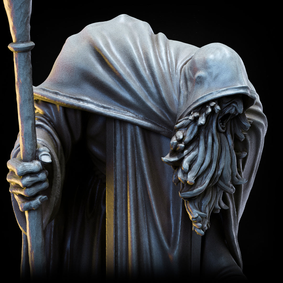 Church Elders | STL | Church of Azerai