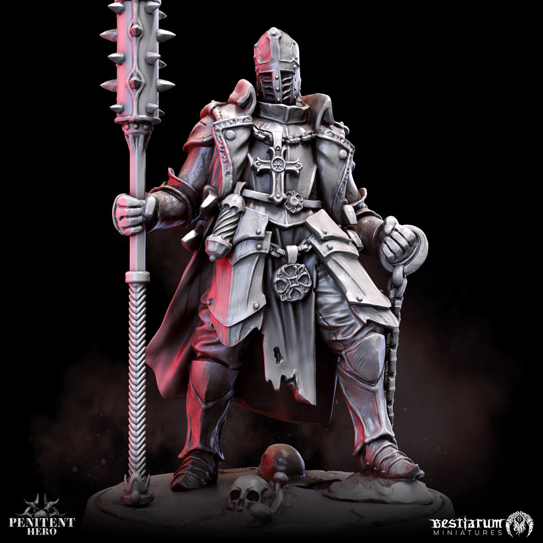 Witch Hunter Warband Set | Folk of the Realm