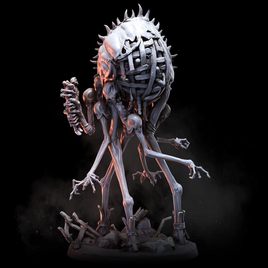 Born of Suffering | STL Collection