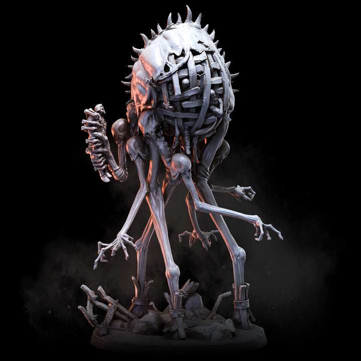 Born of Suffering | STL Collection