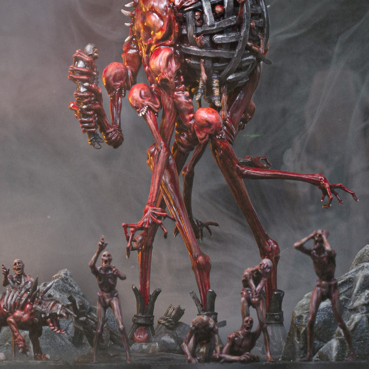 Collector | STL | Tormentor Cults