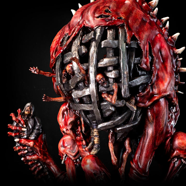 Collector | STL | Tormentor Cults