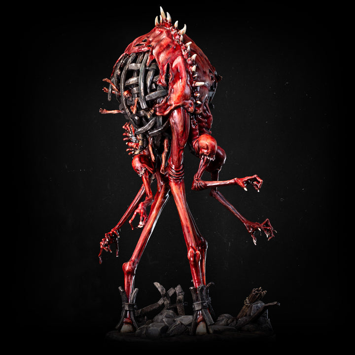 Collector | STL | Tormentor Cults
