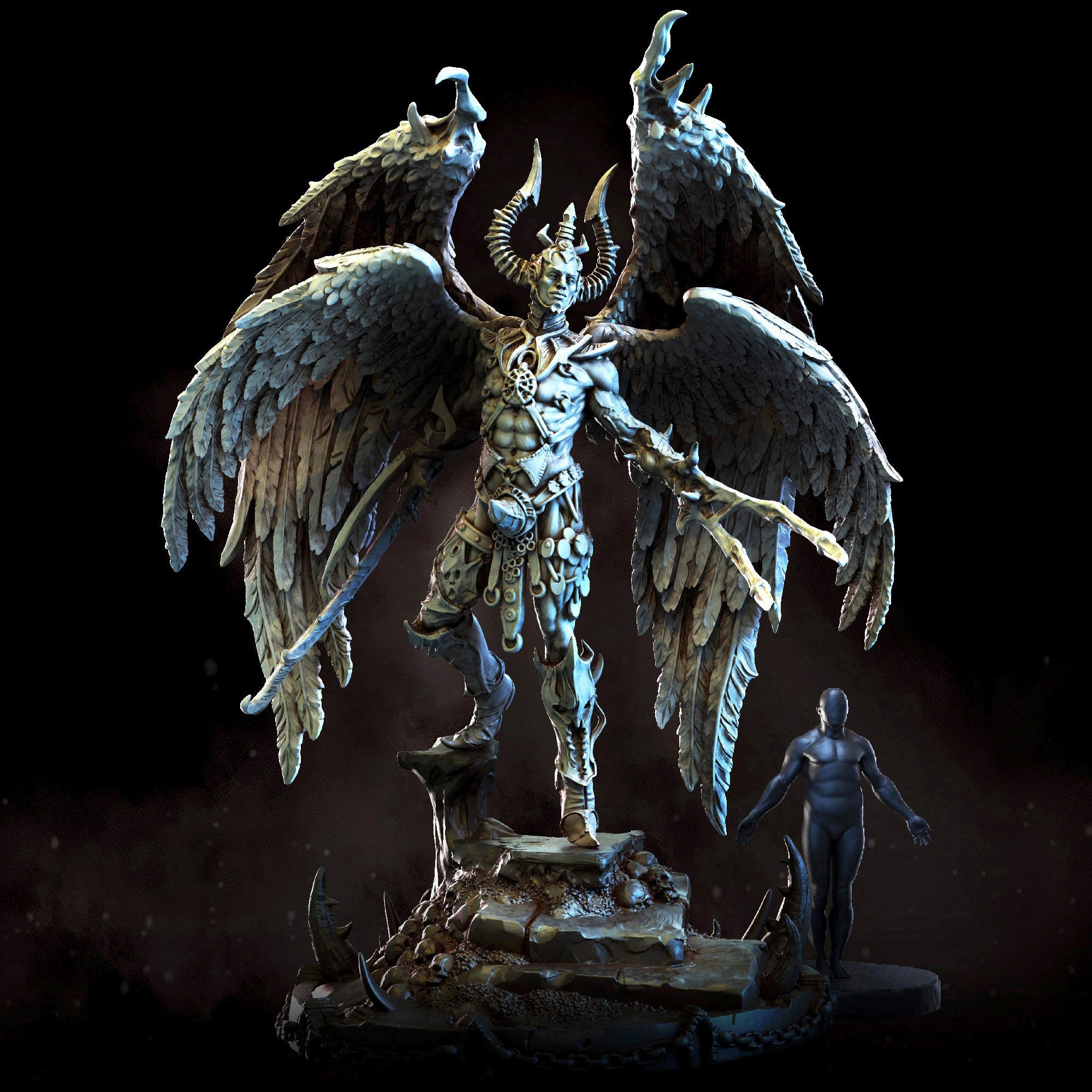 Bekhetur | The Court of Balazar