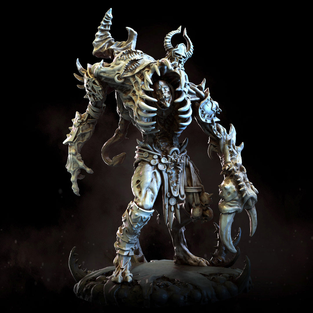 Sanctified Ones | STL | The Court of Balazar