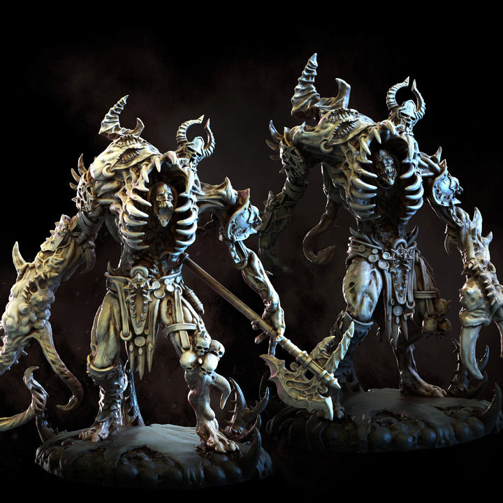 Sanctified Ones | STL | The Court of Balazar