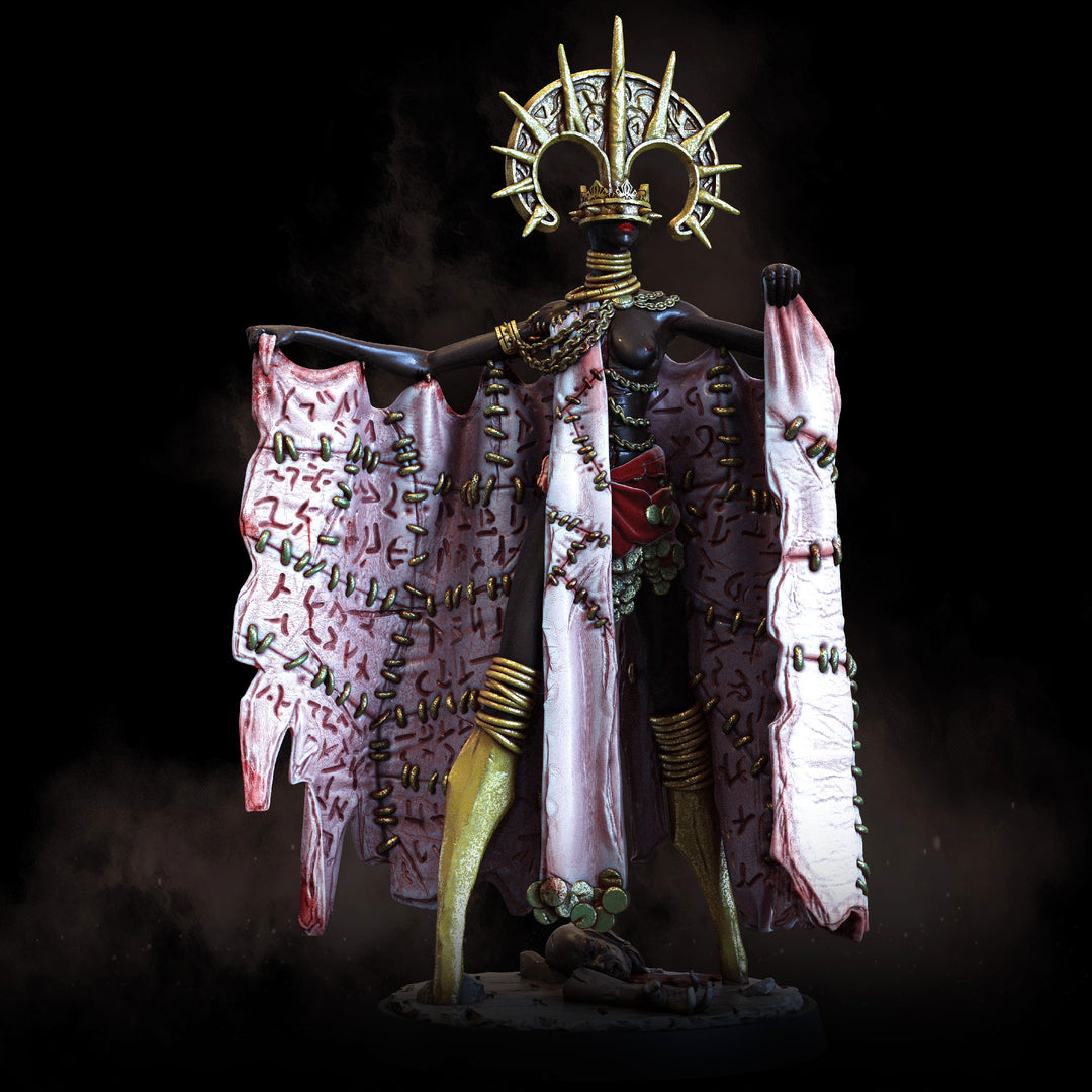 Voice of Lords | The Court of Balazar