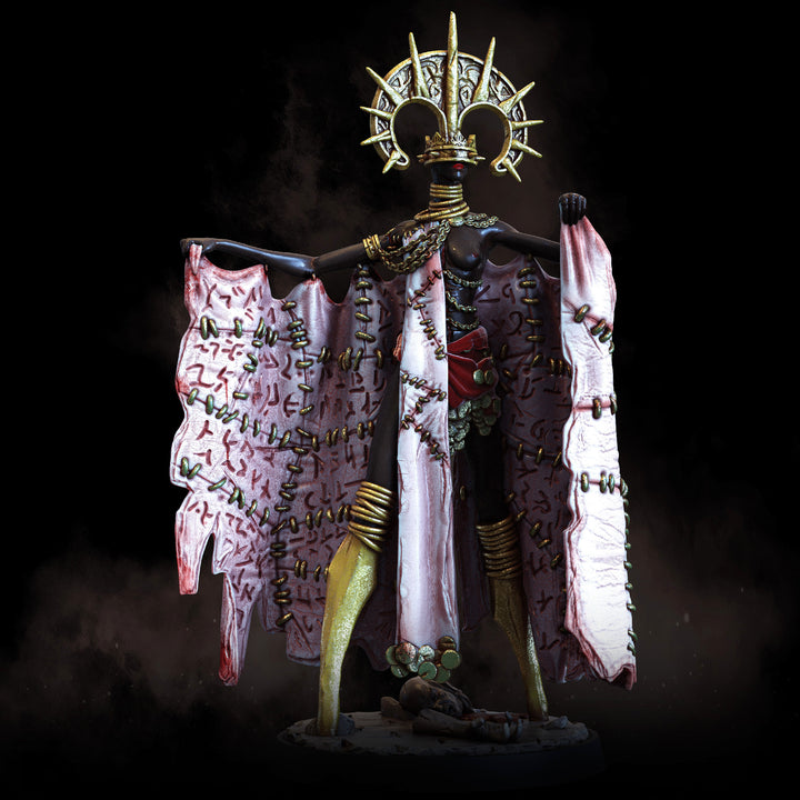 Voice of Lords | The Court of Balazar
