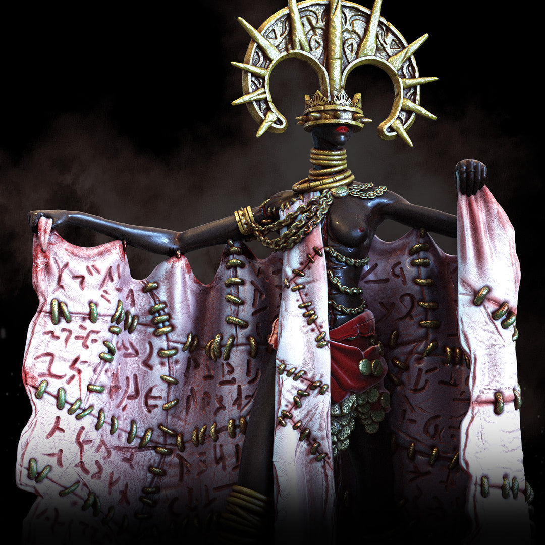 Voice of Lords | The Court of Balazar