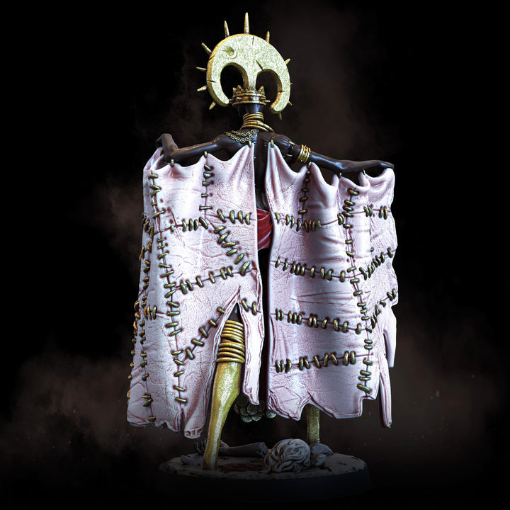 Voice of Lords | The Court of Balazar