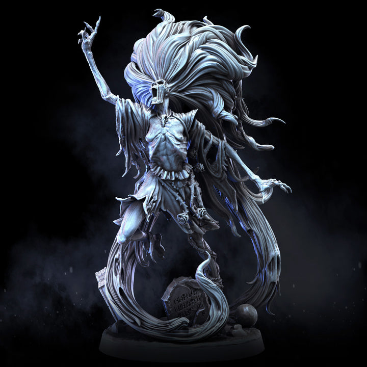 Covenant of Grief | STL Collection