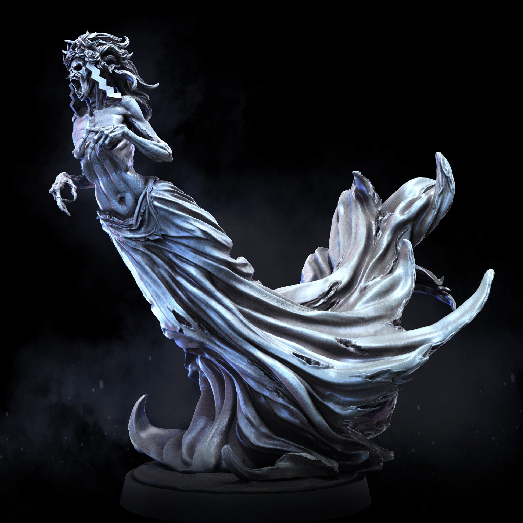 Attendants of Despair | Covenant of Grief
