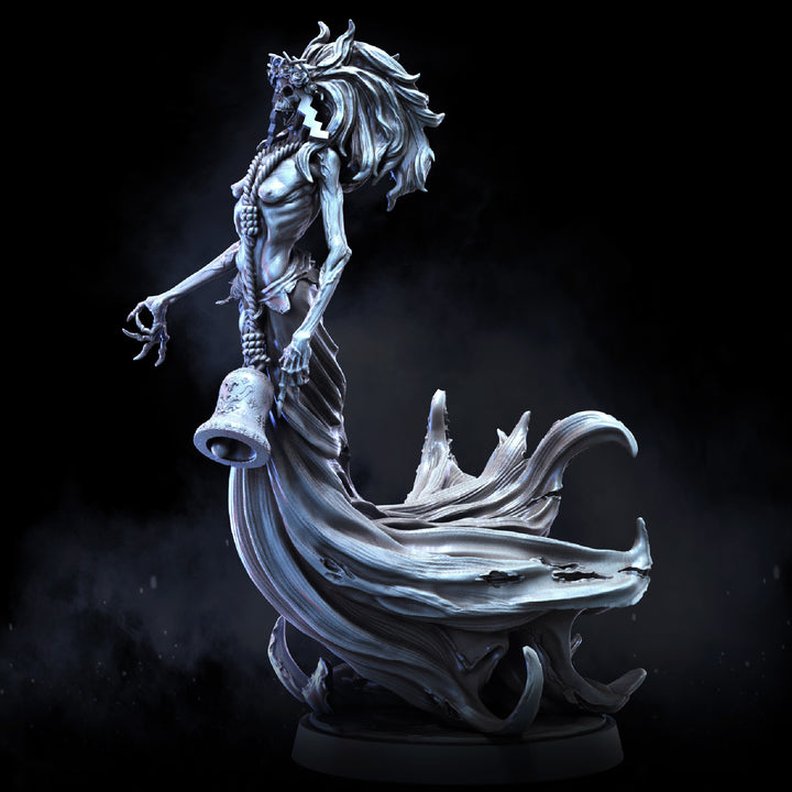 Attendants of Despair | STL | Covenant of Grief