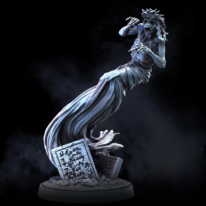 Attendants of Despair | STL | Covenant of Grief
