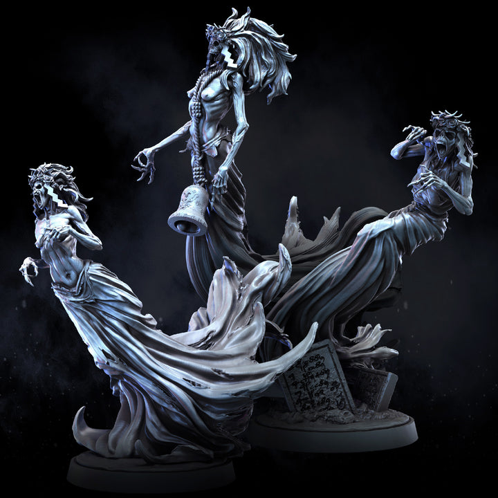 Attendants of Despair | STL | Covenant of Grief