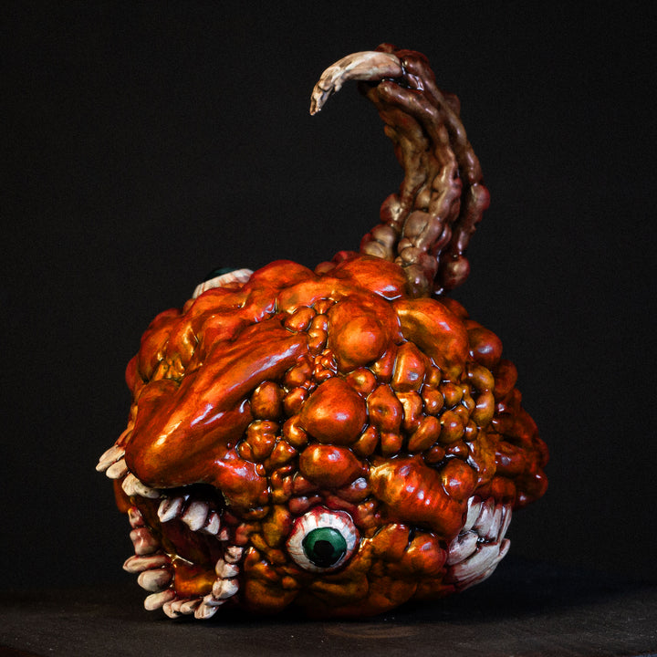 Crimson Fruit | STL | Halloween Promotion
