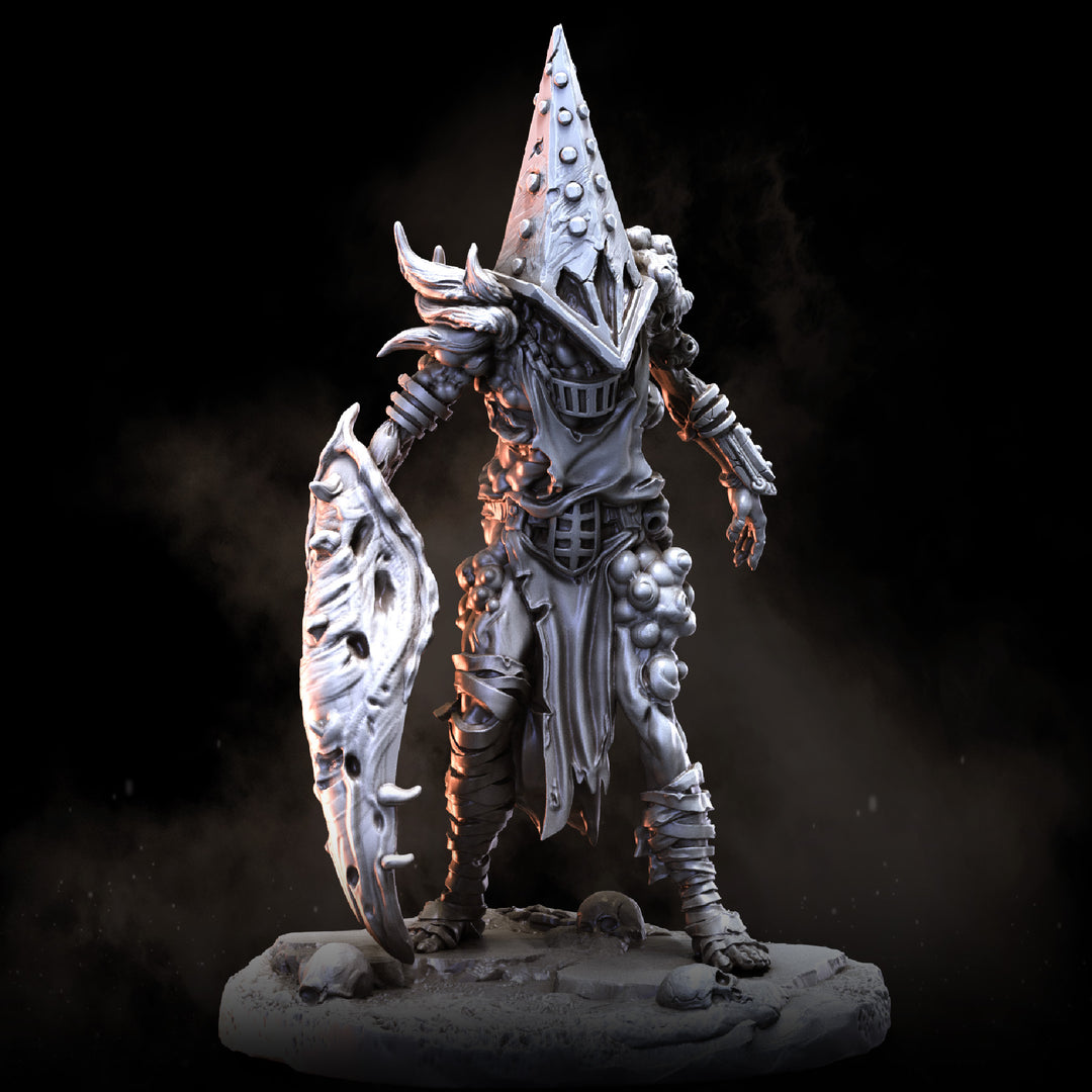 Crimson Grove Acolytes | Crimson Grove Abbey