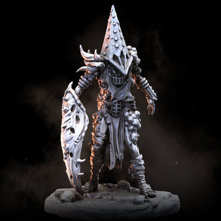 Crimson Grove Acolytes | Crimson Grove Abbey
