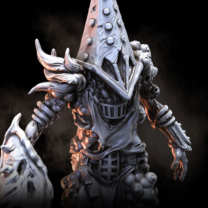 Crimson Grove Acolytes | Crimson Grove Abbey