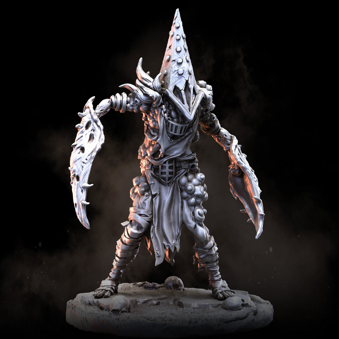 Crimson Grove Acolytes | Crimson Grove Abbey
