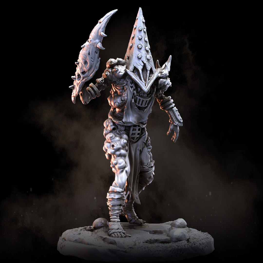 Crimson Grove Acolytes | Crimson Grove Abbey