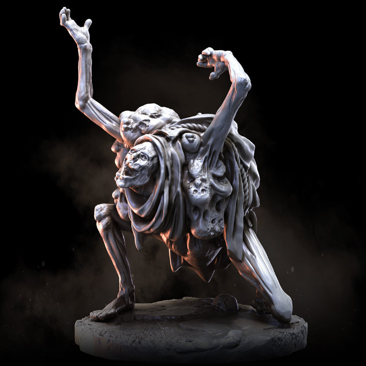 Crimson Grove Pilgrims | Crimson Grove Abbey