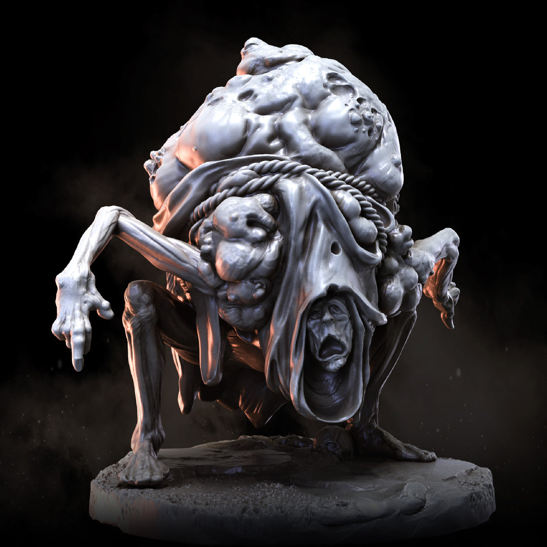 Crimson Grove Pilgrims | Crimson Grove Abbey