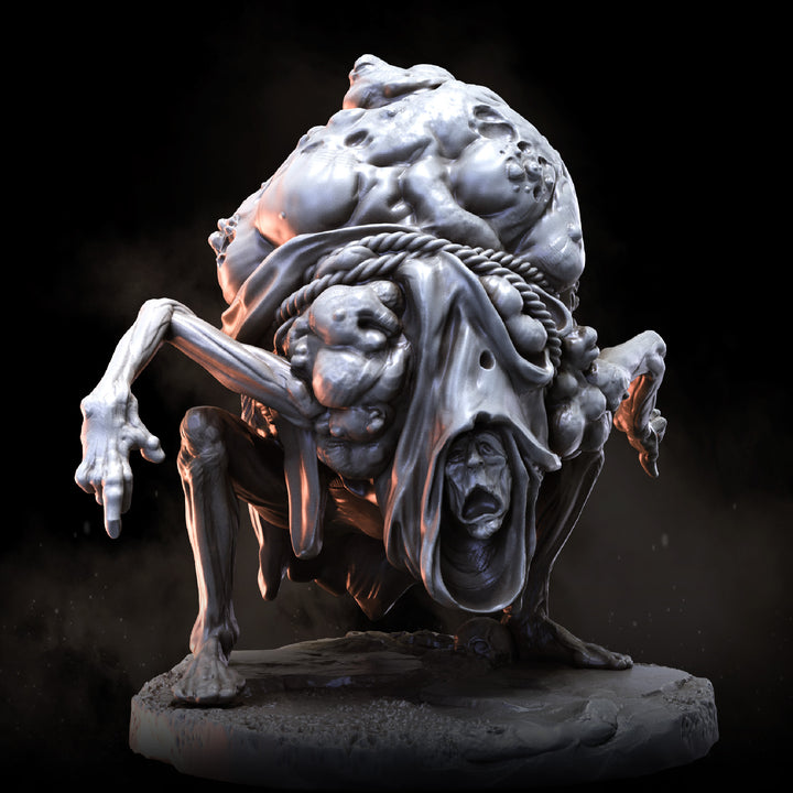 Crimson Grove Pilgrims | Crimson Grove Abbey