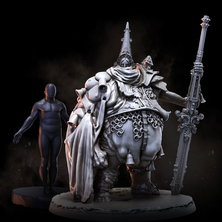 Bile Guardians | Crimson Grove Abbey