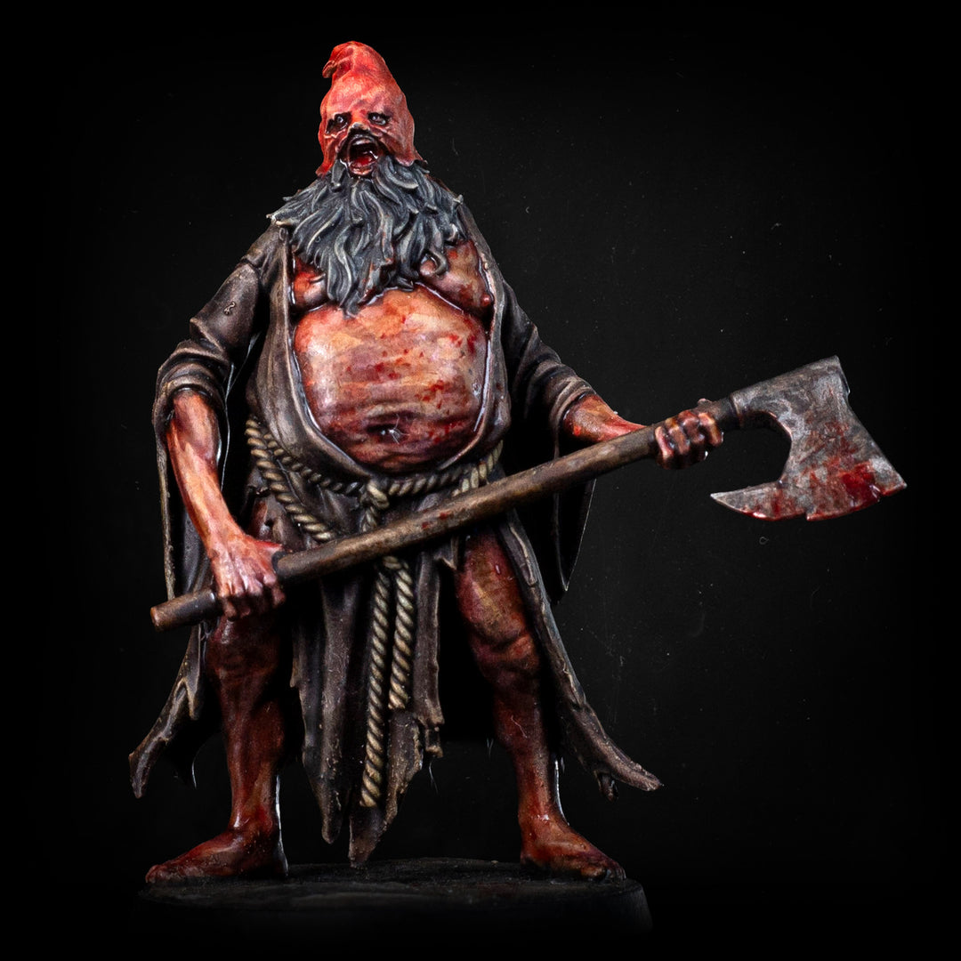 Cult Bruisers | Tormentor Cults
