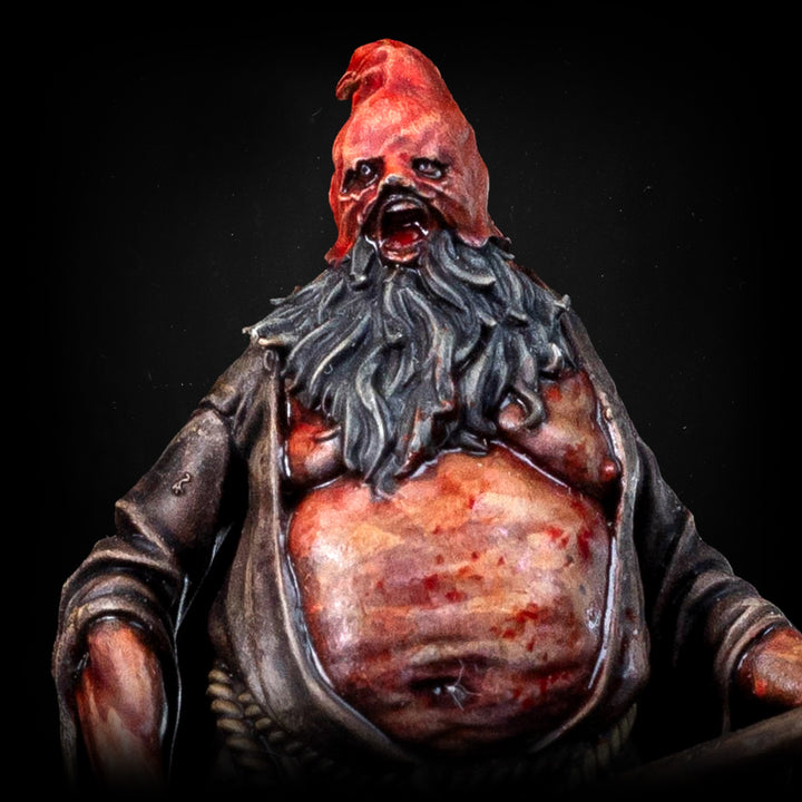 Cult Bruisers | Tormentor Cults
