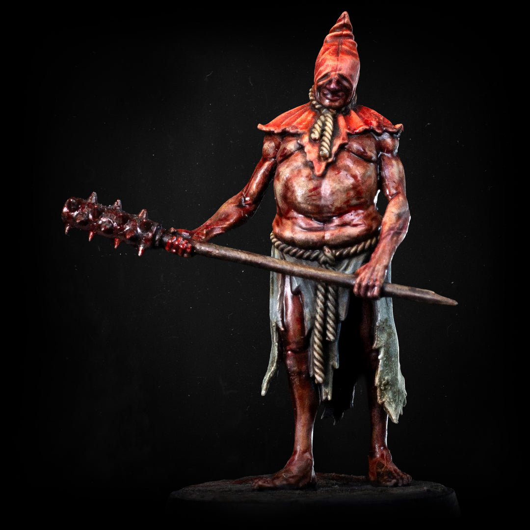 Cult Bruisers | Tormentor Cults