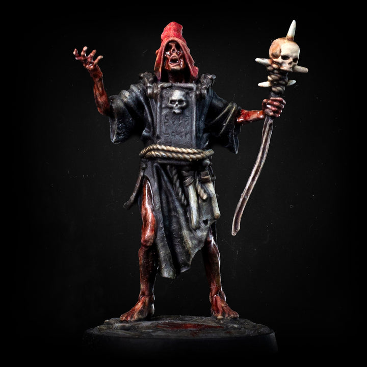 Cultist Demagogues | Tormentor Cults