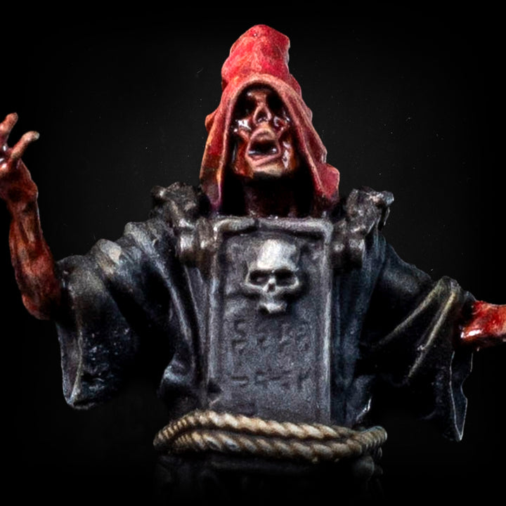 Cultist Demagogues | Tormentor Cults