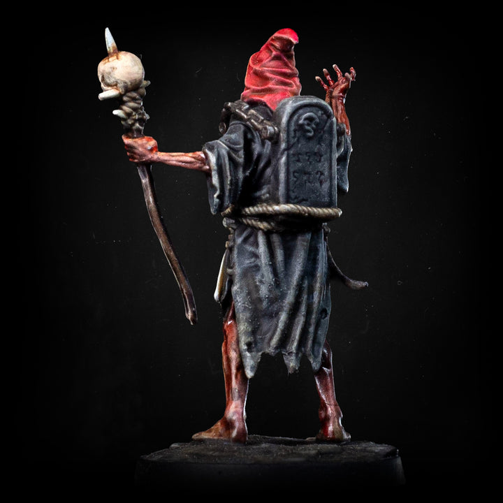Cultist Demagogues | Tormentor Cults