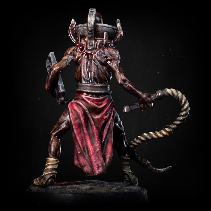 Cultist Demagogues | Tormentor Cults