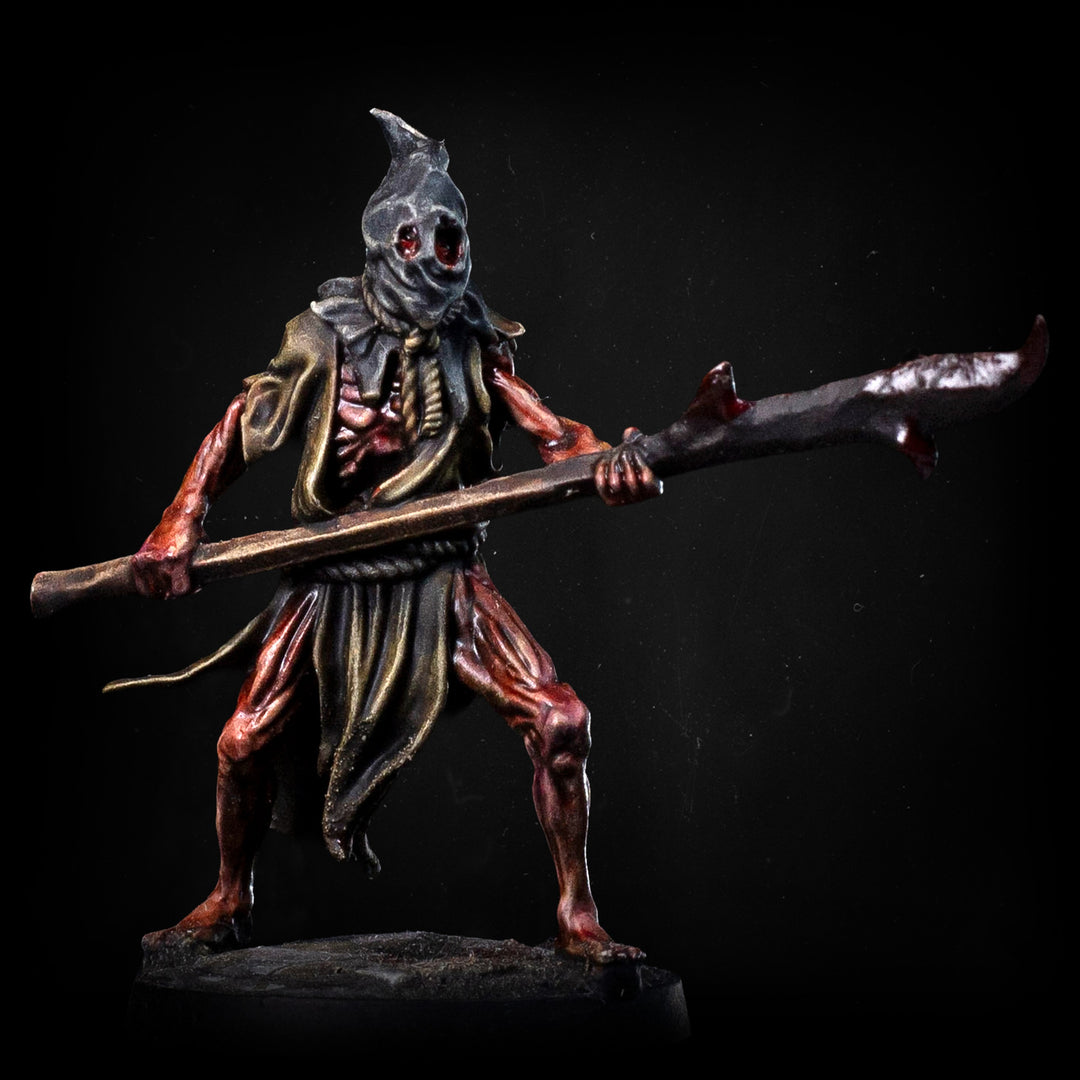 Cultists | Tormentor Cults