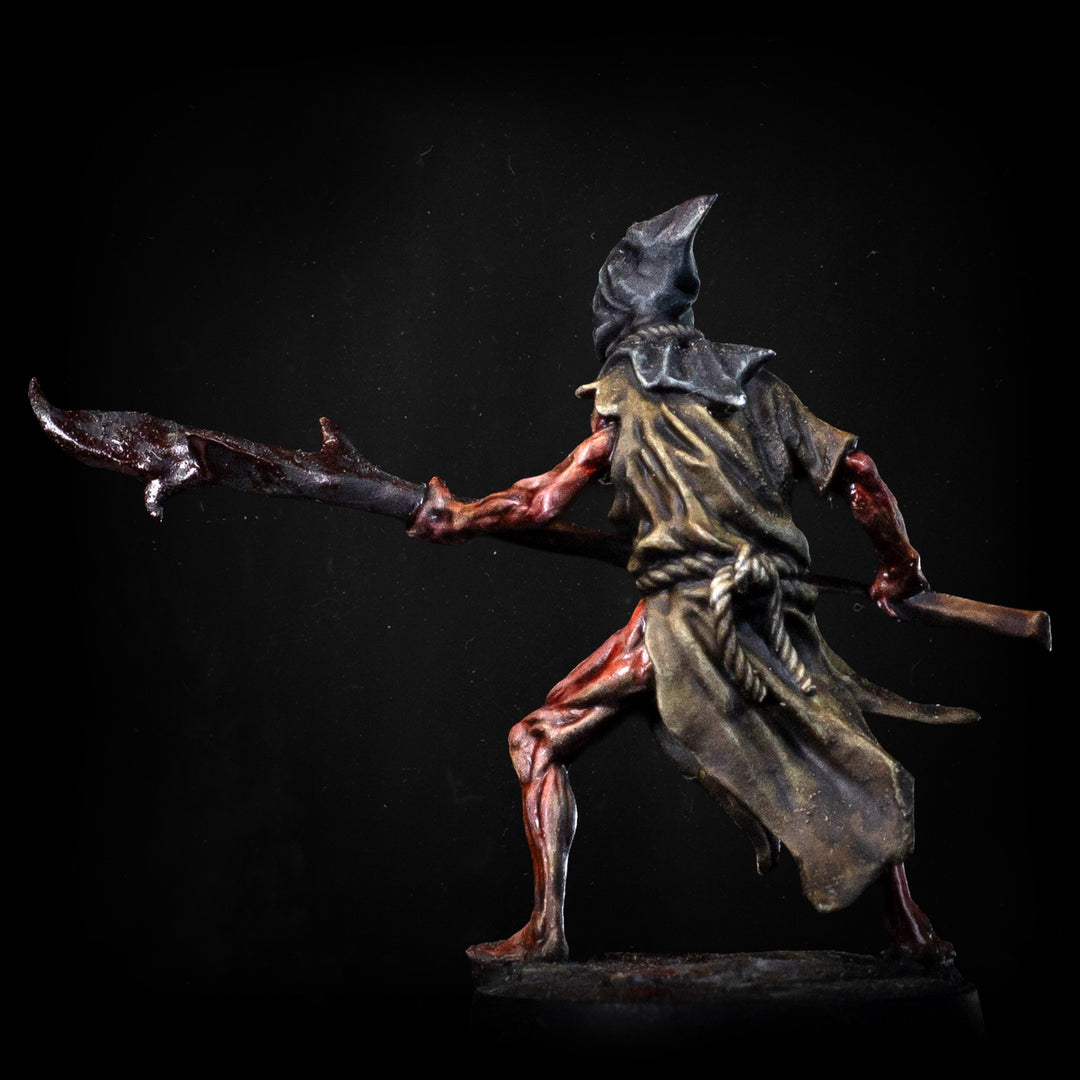 Cultists | STL | Tormentor Cults