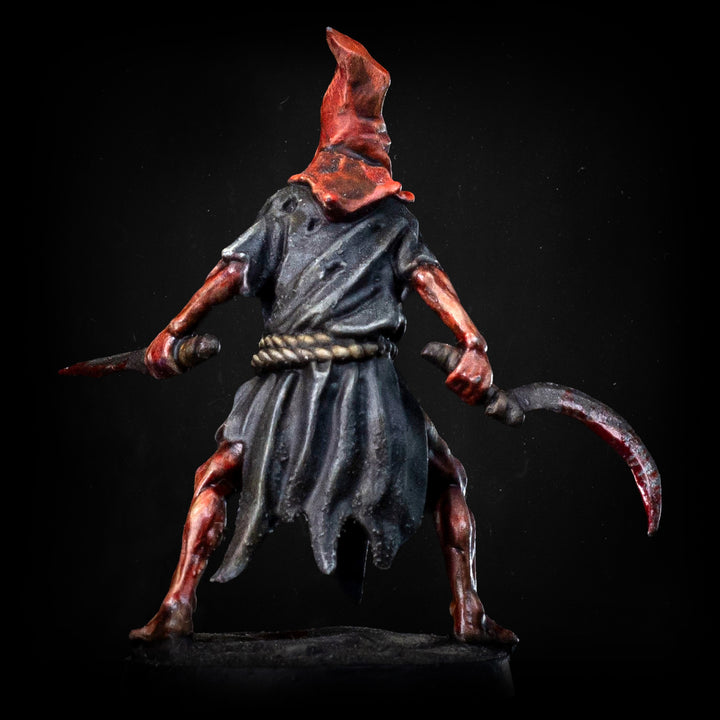 Cultists | STL | Tormentor Cults