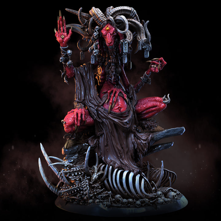 Baphomet | Children of Baphomet