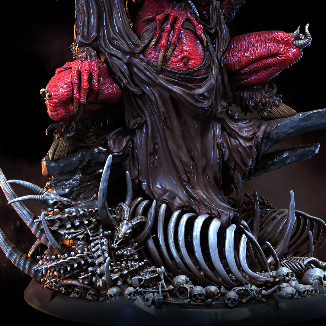 Baphomet | Children of Baphomet
